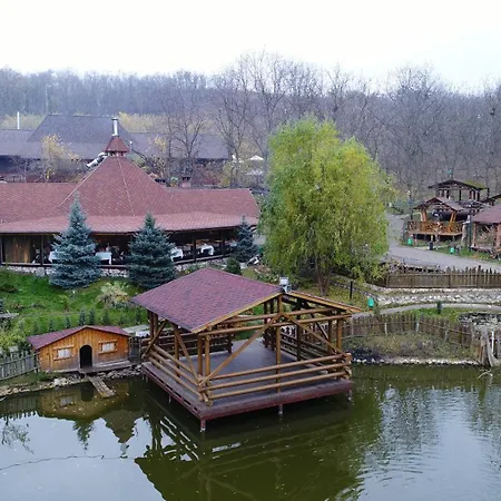Poiana Bradului Complex Hotelier & Restaurant * Chisinau