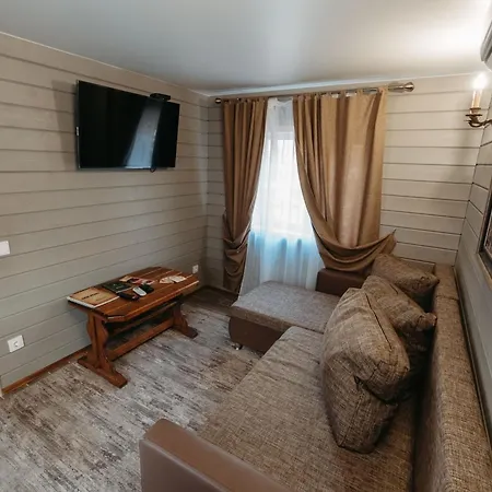 Holiday home Poiana Bradului Complex Hotelier & Restaurant