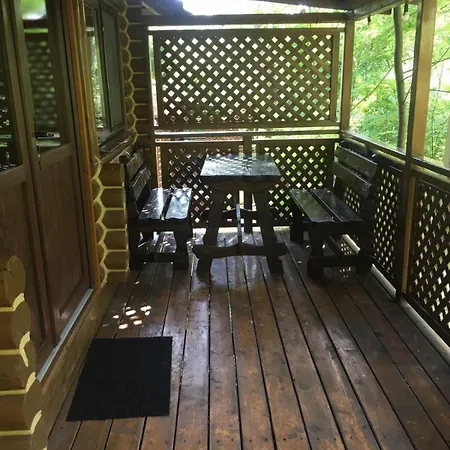 Poiana Bradului Complex Hotelier & Restaurant Holiday home *