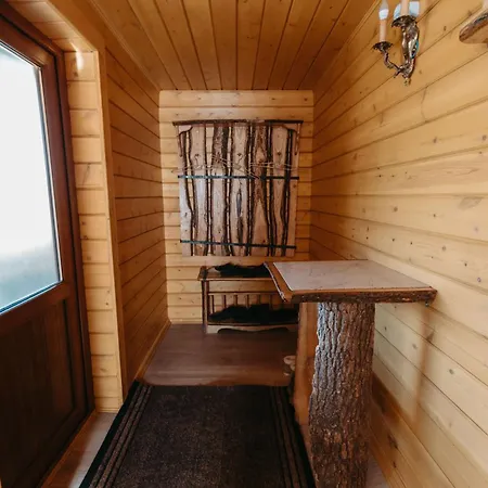 Holiday home Poiana Bradului Complex Hotelier & Restaurant *