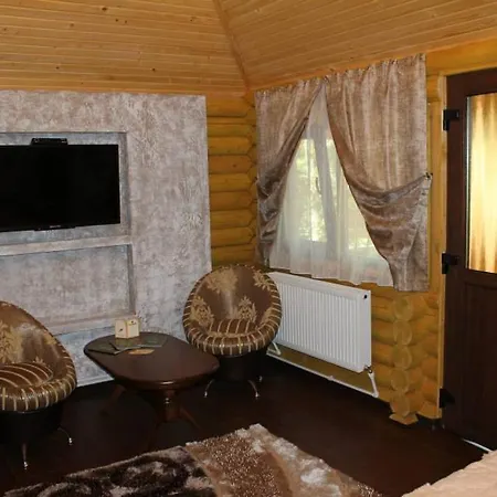 Poiana Bradului Complex Hotelier & Restaurant Holiday home