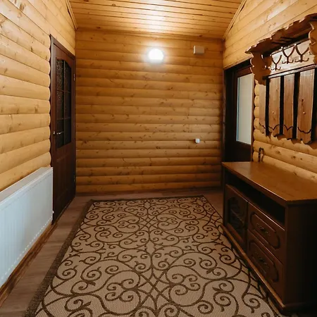Holiday home Poiana Bradului Complex Hotelier & Restaurant