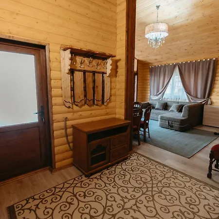 Vakantiehuis Poiana Bradului Complex Hotelier & Restaurant *