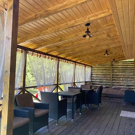Poiana Bradului Complex Hotelier & Restaurant * Chişinǎu