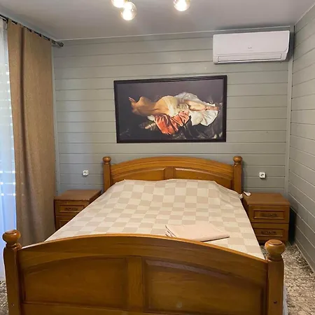 Poiana Bradului Complex Hotelier & Restaurant * Chişinǎu