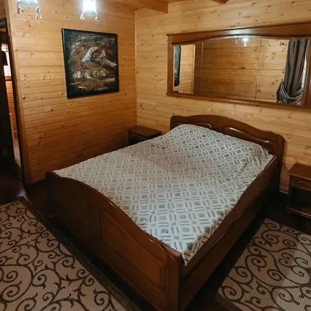 Poiana Bradului Complex Hotelier & Restaurant Chişinǎu