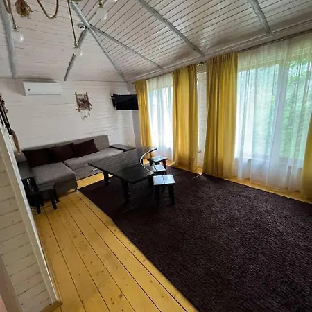 Poiana Bradului Complex Hotelier & Restaurant Vakantiehuis Chişinǎu