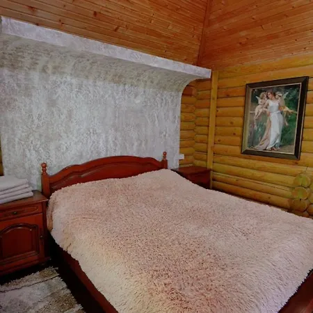 Poiana Bradului Complex Hotelier & Restaurant *